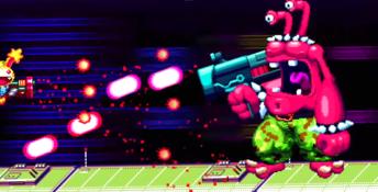 Spectacular Sparky PC Screenshot