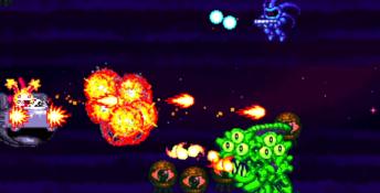 Spectacular Sparky PC Screenshot