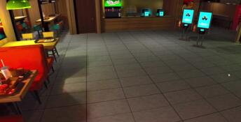 Spectator 2 PC Screenshot