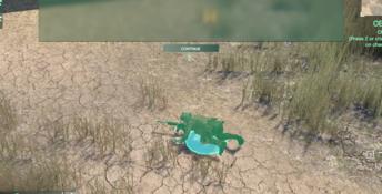 SPECWAR Tactics PC Screenshot