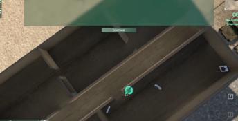 SPECWAR Tactics
