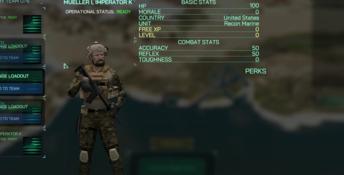 SPECWAR Tactics