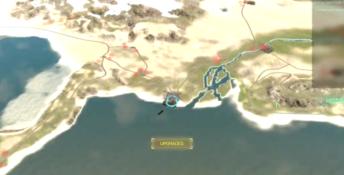 SPECWAR Tactics PC Screenshot