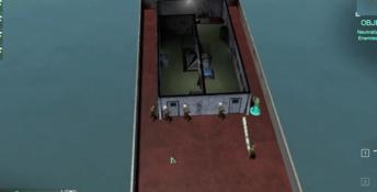 SPECWAR Tactics PC Screenshot