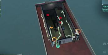 SPECWAR Tactics PC Screenshot