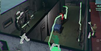 SPECWAR Tactics PC Screenshot