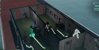 SPECWAR Tactics PC Screenshot