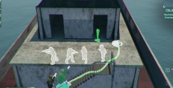 SPECWAR Tactics PC Screenshot