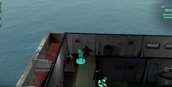 SPECWAR Tactics PC Screenshot