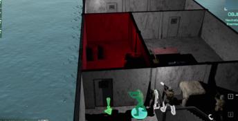 SPECWAR Tactics PC Screenshot