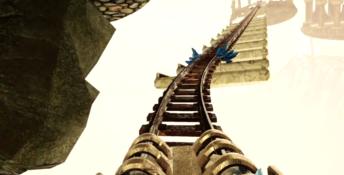 Speed and Scream PC Screenshot