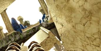 Speed and Scream PC Screenshot