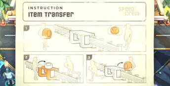 Speed Crew PC Screenshot