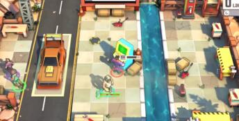 Speed Crew PC Screenshot