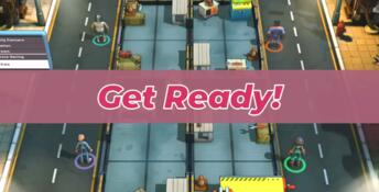 Speed Crew PC Screenshot