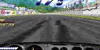 Speed Haste PC Screenshot