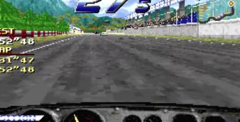 Speed Haste PC Screenshot
