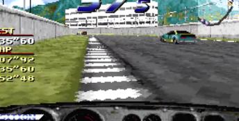 Speed Haste PC Screenshot