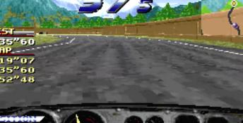 Speed Haste PC Screenshot