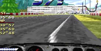 Speed Haste PC Screenshot