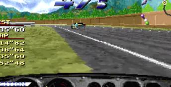 Speed Haste PC Screenshot