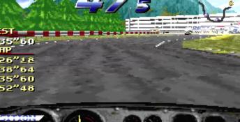 Speed Haste PC Screenshot