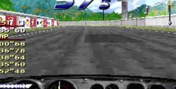 Speed Haste PC Screenshot