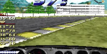 Speed Haste PC Screenshot