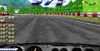 Speed Haste PC Screenshot