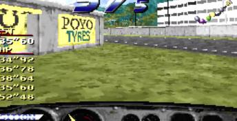Speed Haste PC Screenshot
