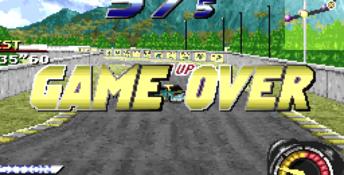 Speed Haste PC Screenshot