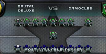 Speedball 2 HD PC Screenshot