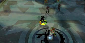 Speedball 2 Tournament