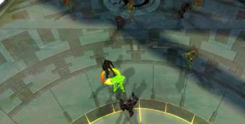 Speedball 2 Tournament