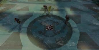 Speedball 2 Tournament PC Screenshot
