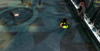 Speedball 2 Tournament PC Screenshot