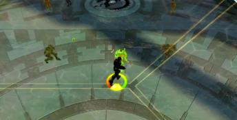Speedball 2 Tournament PC Screenshot