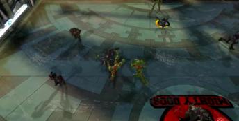 Speedball 2 Tournament PC Screenshot