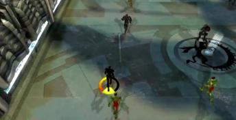 Speedball 2 Tournament PC Screenshot