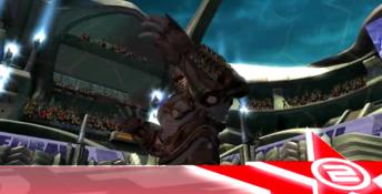 Speedball 2 Tournament PC Screenshot