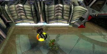 Speedball 2 Tournament PC Screenshot