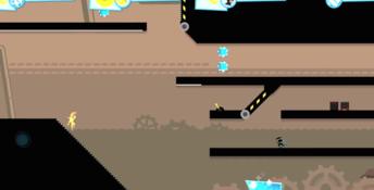 SpeedRunners PC Screenshot
