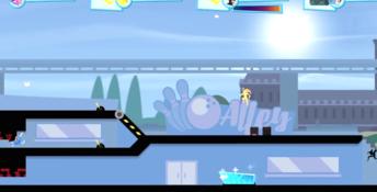 SpeedRunners PC Screenshot