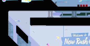 SpeedRunners PC Screenshot