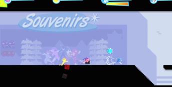 SpeedRunners PC Screenshot