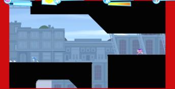 SpeedRunners PC Screenshot