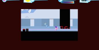 SpeedRunners PC Screenshot