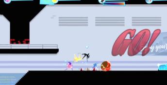SpeedRunners PC Screenshot