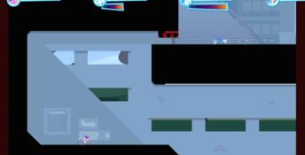 SpeedRunners PC Screenshot