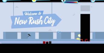 SpeedRunners PC Screenshot